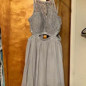 homecoming dress! size 6, worn once